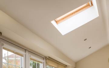 Glenariff conservatory roof insulation companies