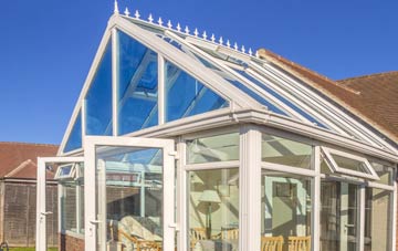 conservatory roof insulation costs Glenariff