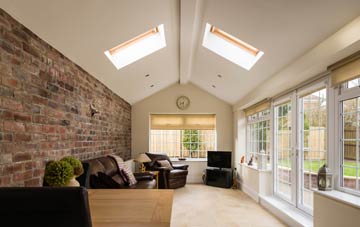 conservatory roof insulation Glenariff, Moyle