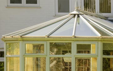 conservatory roof repair Glenariff, Moyle