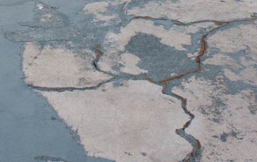 fibreglass roofing replacement Glenariff