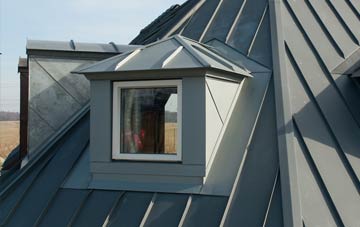 metal roofing Glenariff, Moyle