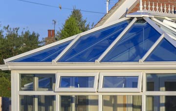 professional Glenariff conservatory insulation