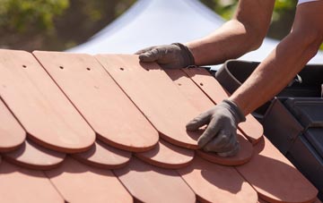 Glenariff roof tile contractors