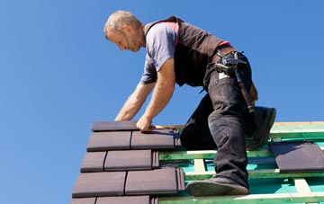 disadvantages of Glenariff slate roofing