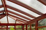Glenariff conservatory roofing insulation