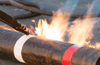 Glenariff flat roofing replacement